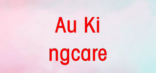 Au Kingcare品牌logo