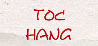 TOCHANG品牌logo
