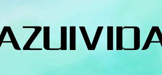 AZUIVIDA品牌logo