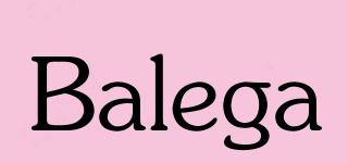 Balega品牌logo