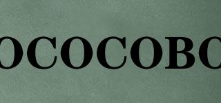 ROCOCOBOX品牌logo