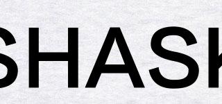 SHASK品牌logo