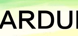 JARDUR品牌logo