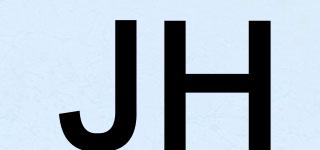 JH品牌logo