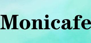 Monicafe品牌logo