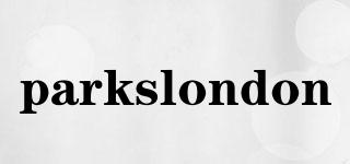 parkslondon品牌logo