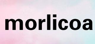 morlicoa品牌logo