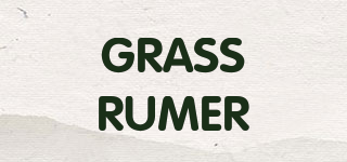 GRASSRUMER品牌logo