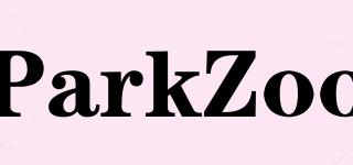 ParkZoo品牌logo