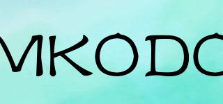 MKODO品牌logo