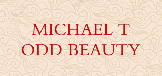 MICHAEL TODD BEAUTY品牌logo