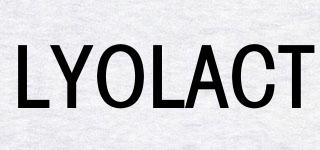 LYOLACT品牌logo