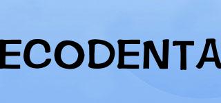 ECODENTA品牌logo