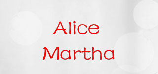 Alice Martha品牌logo