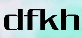 dfkh品牌logo