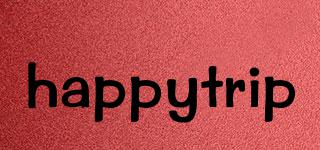 happytrip品牌logo