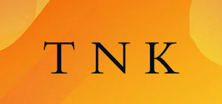 TNK品牌logo