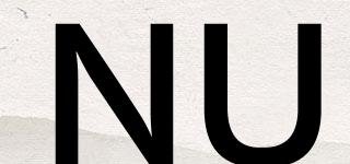 NU品牌logo