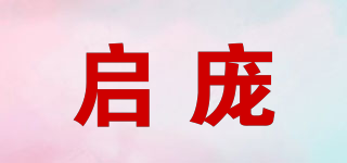 KINGROON/启庞品牌logo