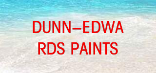 DUNN-EDWARDS PAINTS品牌logo