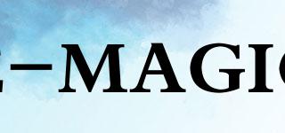 E-MAGIC品牌logo