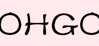 OHGO品牌logo