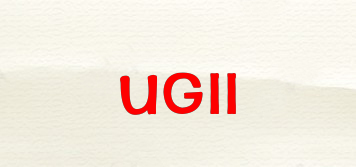 UGII品牌logo