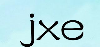 jxe品牌logo