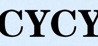 CYCY品牌logo