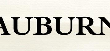 AUBURN品牌logo