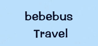 bebebus Travel品牌logo