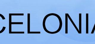 CELONIA品牌logo