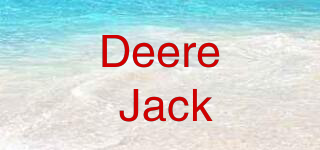 Deere Jack品牌logo