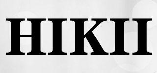 HIKII品牌logo