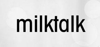 milktalk品牌logo