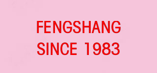 FENGSHANGSINCE 1983品牌logo