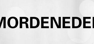 MORDENEDEN品牌logo