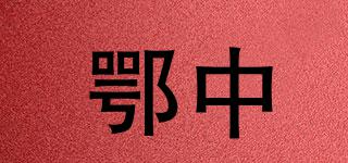 鄂中品牌logo