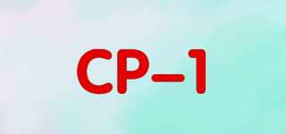CP-1品牌logo