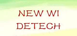 NEW WIDETECH品牌logo