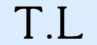T.L品牌logo