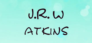 J.R. Watkins品牌logo