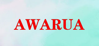 AWARUA品牌logo