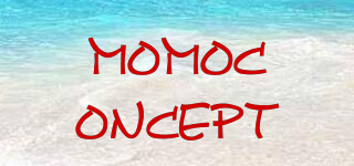 MOMOCONCEPT品牌logo