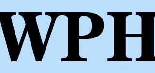 WPH品牌logo