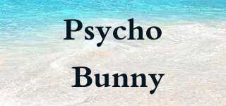 Psycho Bunny品牌logo