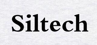 Siltech品牌logo