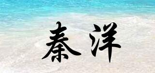 秦洋品牌logo