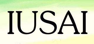 IUSAI品牌logo