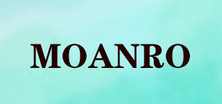 MOANRO品牌logo